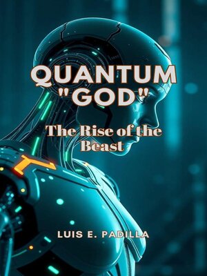 cover image of Quantum God
